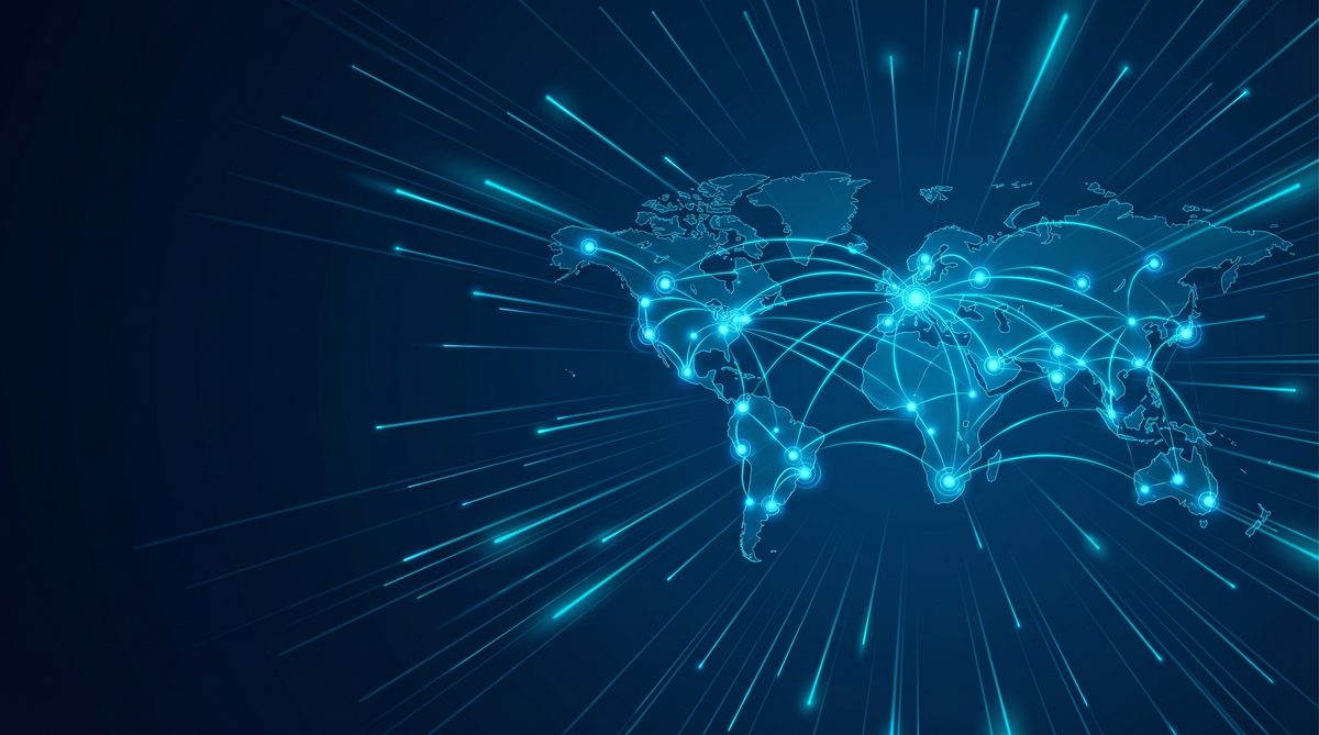 遊戲加速器全球网络加速